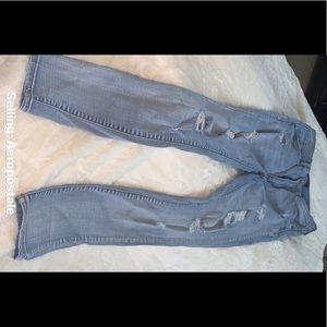 Aeropostale Jeans